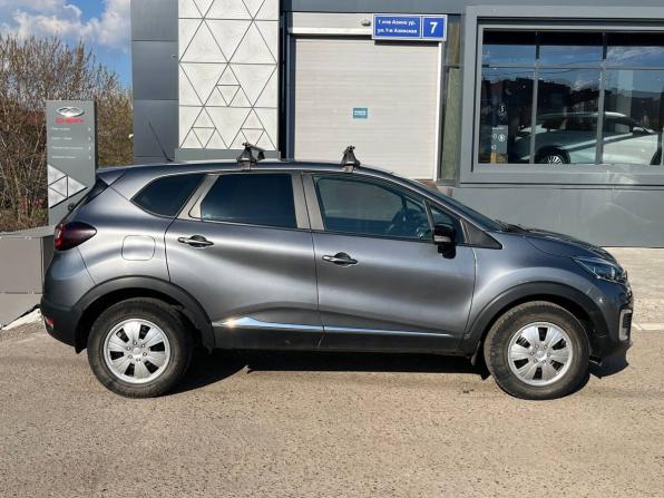 Renault Kaptur I с пробегом 2019 года, цена 1 599 000 рублей, 74625 км, внедорожник, Автокод Объявления