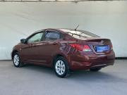 Hyundai Solaris I Липецк  - изображение 21