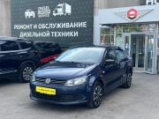 Volkswagen Polo V Альметьевск  - изображение 25