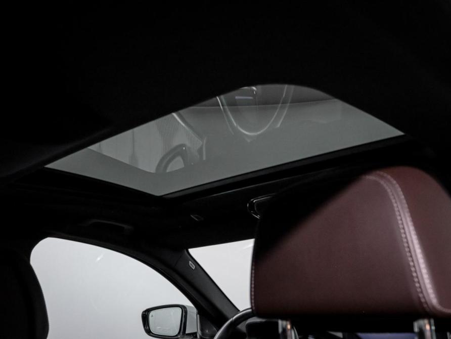 BMW 5 серии VII (G30/G31/G38) Рестайлинг Москва  - изображение 19