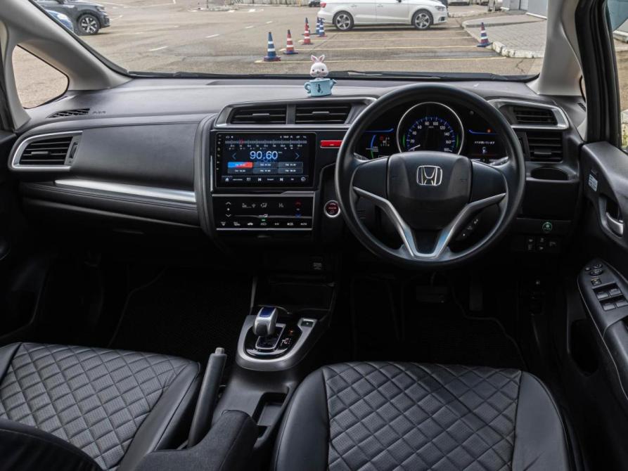 Honda Fit III Рестайлинг Краснодар  - изображение 6