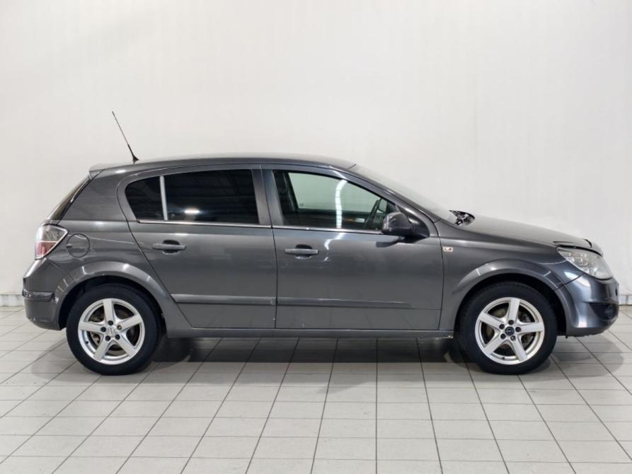 Opel Astra H Рестайлинг Курск  - изображение 4