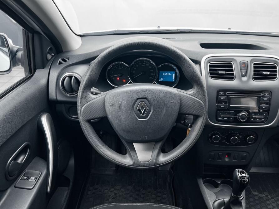 Renault Logan II Ростов-на-Дону  - изображение 6