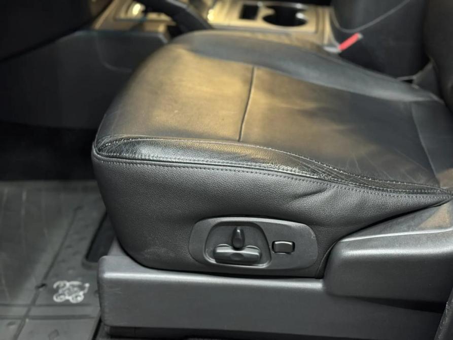 Mitsubishi Pajero IV Рестайлинг 1 Красноярск  - изображение 19