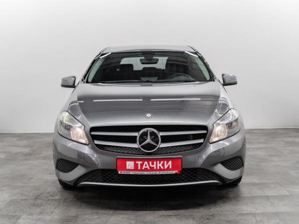 Mercedes-Benz A-Класс III (W176) с пробегом 2013 года, цена 1 500 000 рублей, 137511 км, хэтчбек, Автокод Объявления