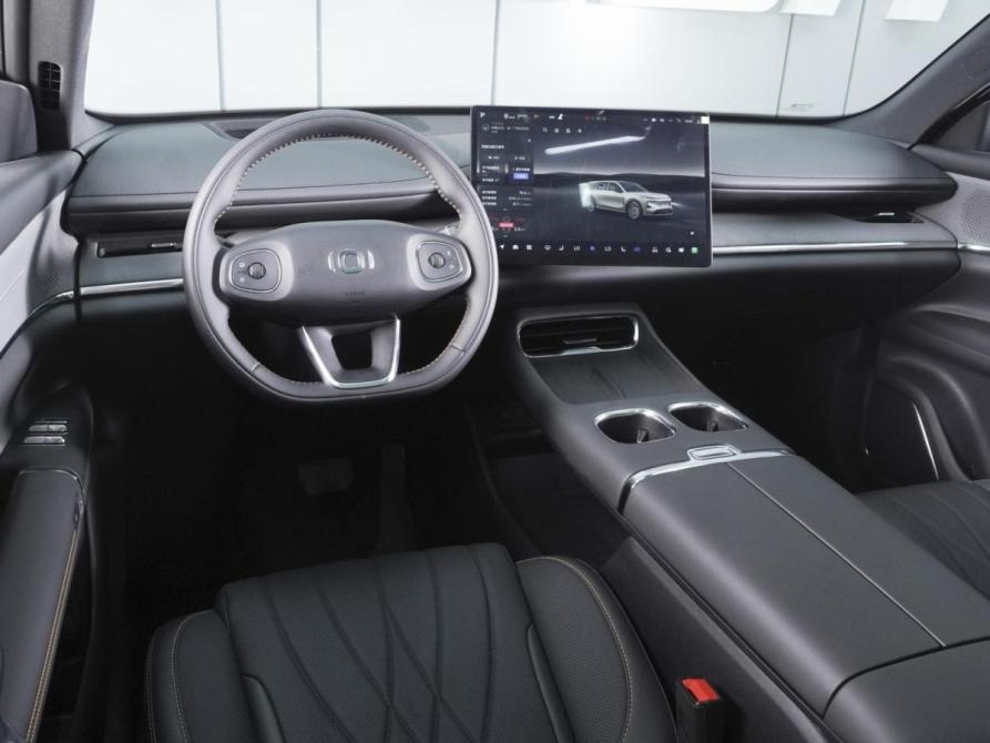 Changan Qiyuan Q07 Ростов-на-Дону  - изображение 6