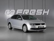 Volkswagen Jetta VI Минеральные Воды  - изображение 15