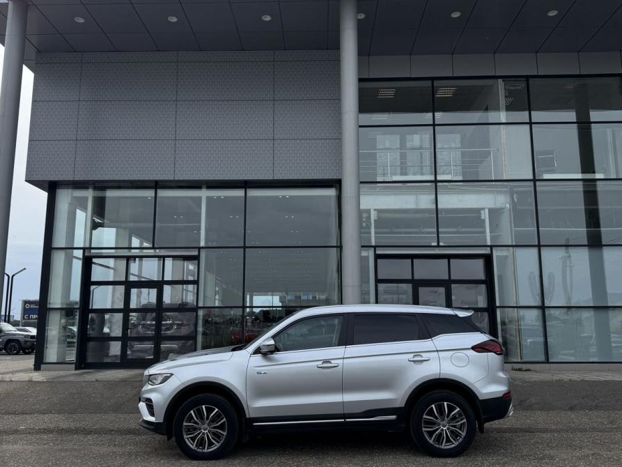 Geely Atlas Pro Тверь  - изображение 4