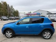 Renault Sandero II Сызрань  - изображение 28