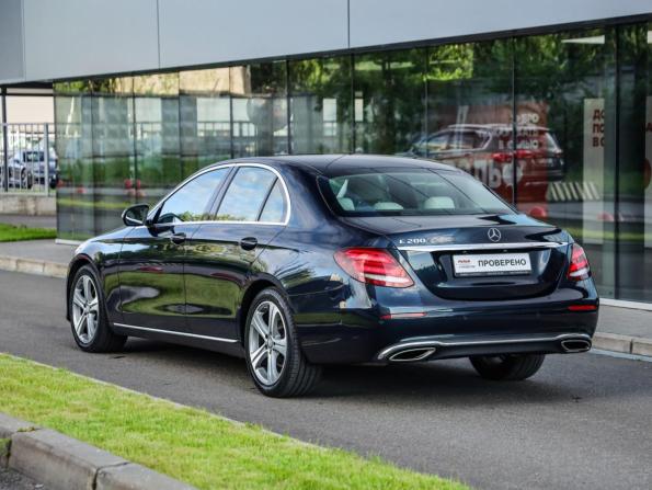 Mercedes-Benz E-Класс V (W213 S213 C238) с пробегом 2016 года, цена 2 049 000 рублей, 225388 км, седан, Автокод Объявления