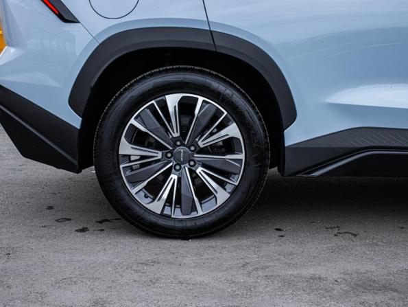 JETOUR DASHING I с пробегом 2023 года, цена 2 150 000 рублей, 24072 км, внедорожник, Автокод Объявления