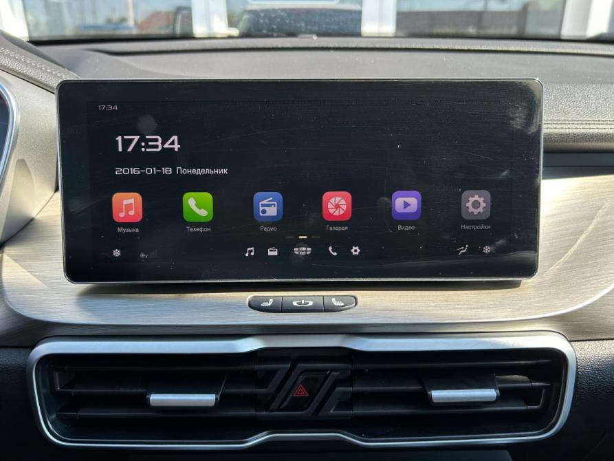 Geely Coolray I Альметьевск  - изображение 21