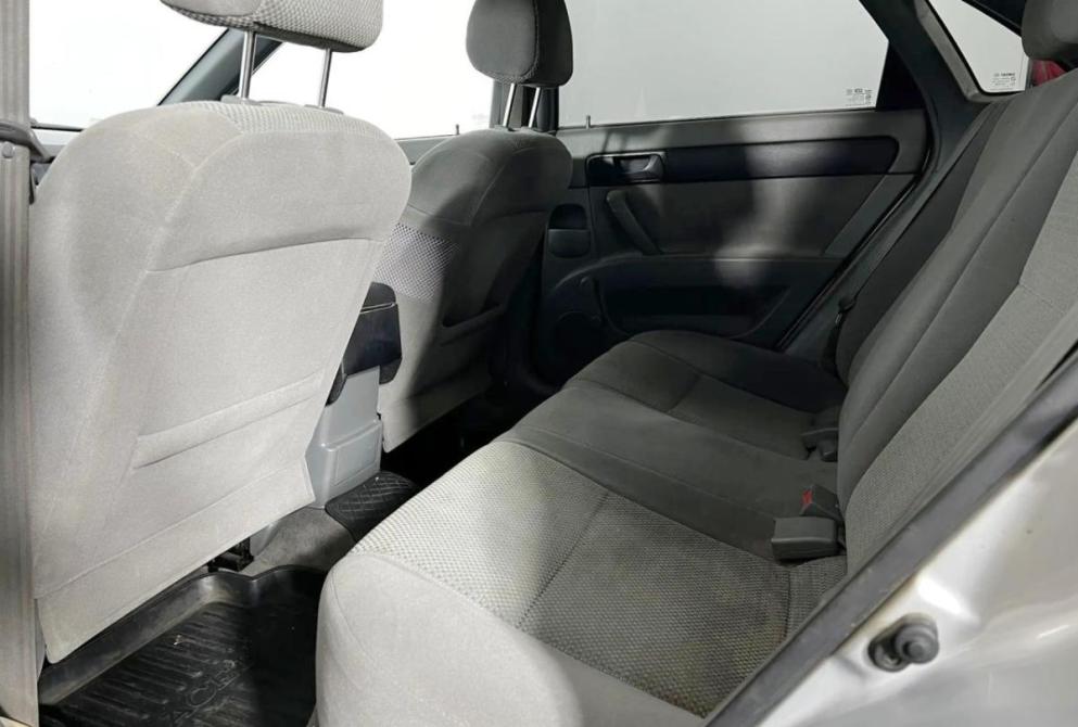 Chevrolet Lacetti I Нижний Новгород  - изображение 11