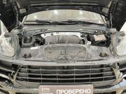 Porsche Macan I Рестайлинг Казань  - изображение 33