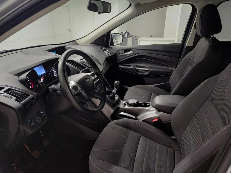Ford Kuga II Казань  - изображение 20