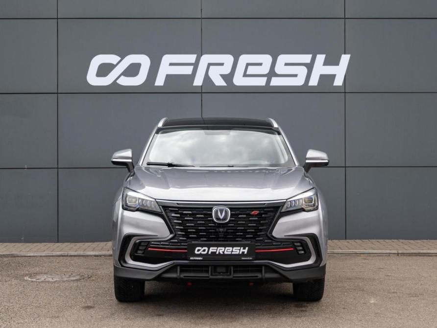 Changan CS85 Краснодар  - изображение 3