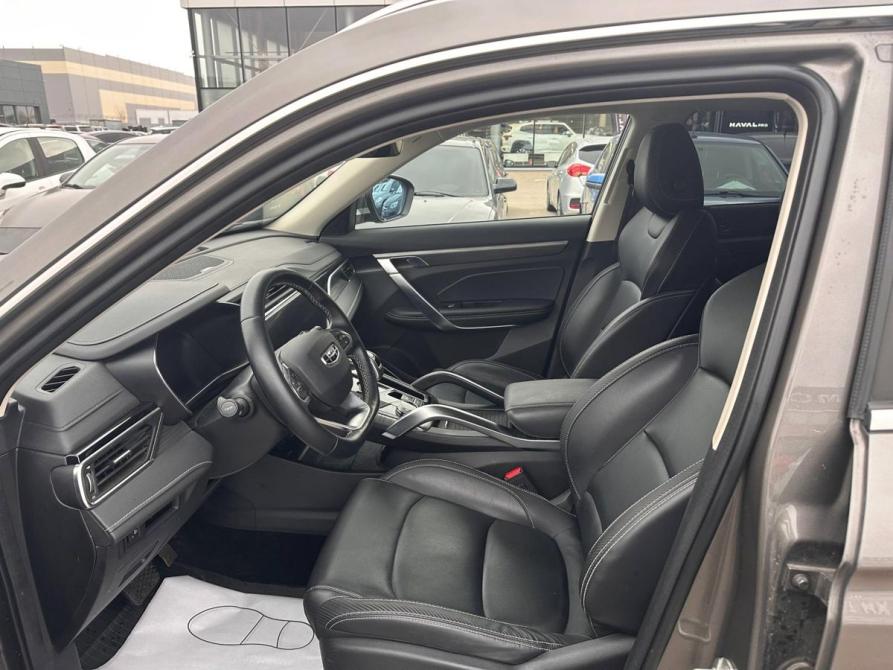 Geely Atlas Pro Ногинск  - изображение 18