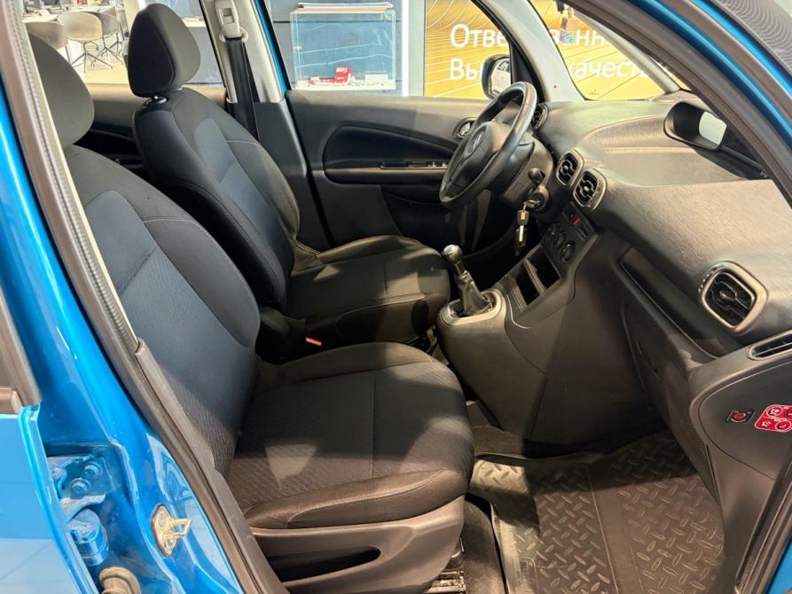 Citroen C3 Picasso I Екатеринбург  - изображение 14