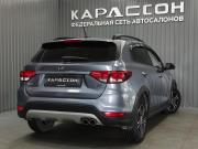 Kia Rio IV Пермь  - изображение 19