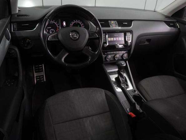 Skoda Octavia III (A7) с пробегом 2014 года, цена 1 665 000 рублей, 218000 км, универсал, Автокод Объявления
