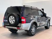 Mitsubishi Pajero III Рестайлинг Волгоград  - изображение 36