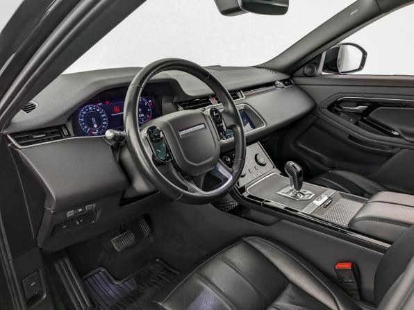 Land Rover Range Rover Evoque II с пробегом 2020 года, цена 3 725 000 рублей, 75400 км, внедорожник, Автокод Объявления