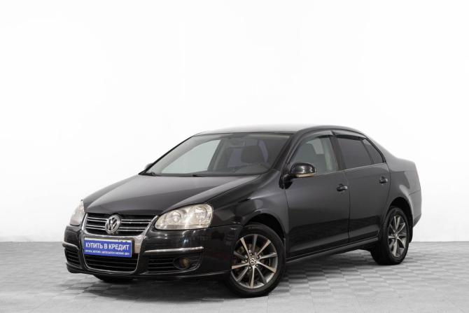 Volkswagen Jetta V с пробегом 2007 года, цена 549 000 рублей, 303000 км, седан, Автокод Объявления