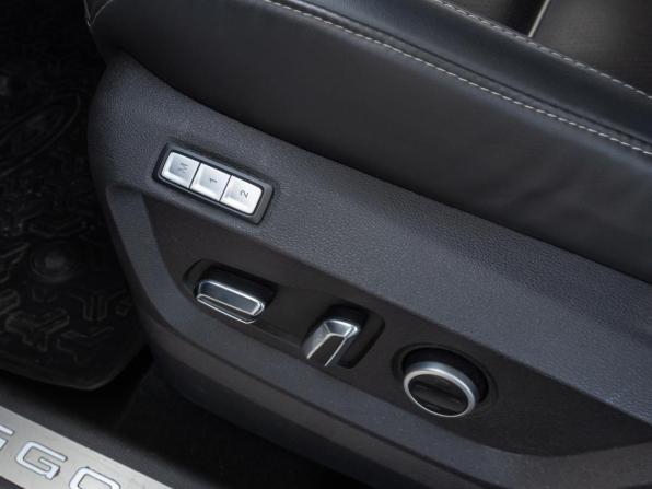 Chery Tiggo 7 Pro Max I с пробегом 2024 года, цена 1 999 000 рублей, 39186 км, внедорожник, Автокод Объявления