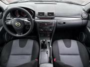 Mazda 3 I (BK) Рестайлинг Нижний Новгород  - изображение 31