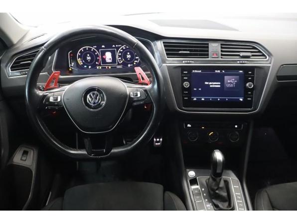 Volkswagen Tiguan II с пробегом 2019 года, цена 2 895 000 рублей, 123525 км, внедорожник, Автокод Объявления