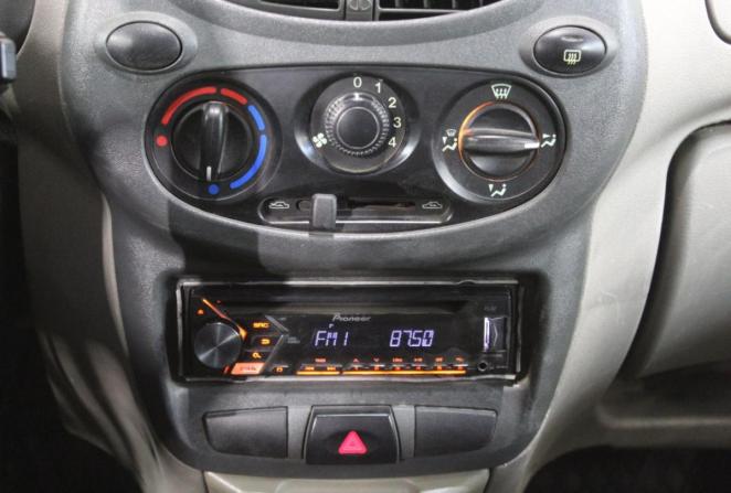 Lada (ВАЗ) Kalina I с пробегом 2007 года, цена 285 000 рублей, 140266 км, седан, Автокод Объявления