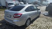 Lada (ВАЗ) Granta I Рестайлинг Вологда  - изображение 9
