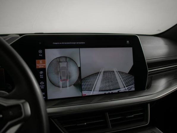 Haval F7 II с пробегом 2025 года, цена 2 690 000 рублей, 49500 км, внедорожник, Автокод Объявления