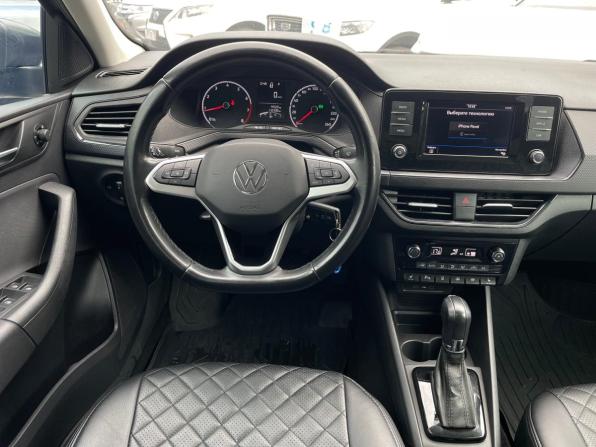Volkswagen Polo VI с пробегом 2020 года, цена 1 399 000 рублей, 110000 км, лифтбек, Автокод Объявления