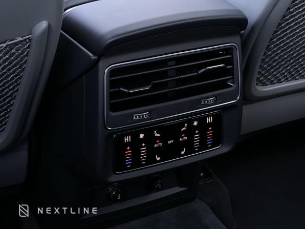 Новый Audi Q7 II (4M) Рестайлинг 2 2025 года, цена 10 750 000 рублей, внедорожник, Автокод Объявления