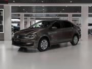 Volkswagen Polo V Рестайлинг Москва  - изображение 23