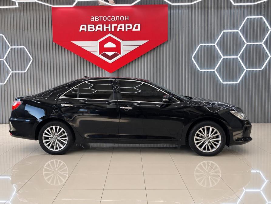 Toyota Camry VII (XV50) Рестайлинг Альметьевск  - изображение 4