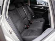 Volkswagen Tiguan I Рестайлинг Сочи  - изображение 28