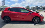 Kia Ceed II Рестайлинг Новороссийск  - изображение 29