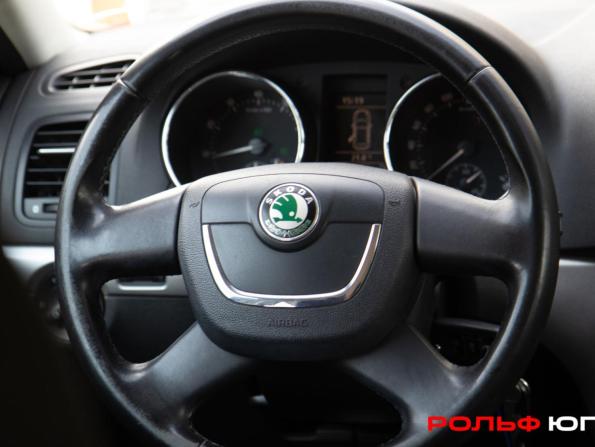 Skoda Yeti I с пробегом 2010 года, цена 628 000 рублей, 199252 км, внедорожник, Автокод Объявления