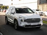 Hyundai Santa Fe IV Рестайлинг Санкт-Петербург  - изображение 37