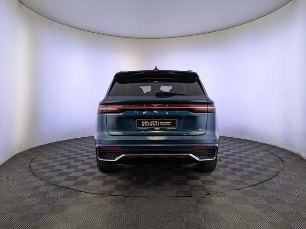 Geely Xingyue L I с пробегом 2023 года, цена 2 790 000 рублей, 97288 км, внедорожник, Автокод Объявления