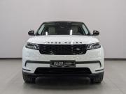 Land Rover Range Rover Velar I Москва  - изображение 39