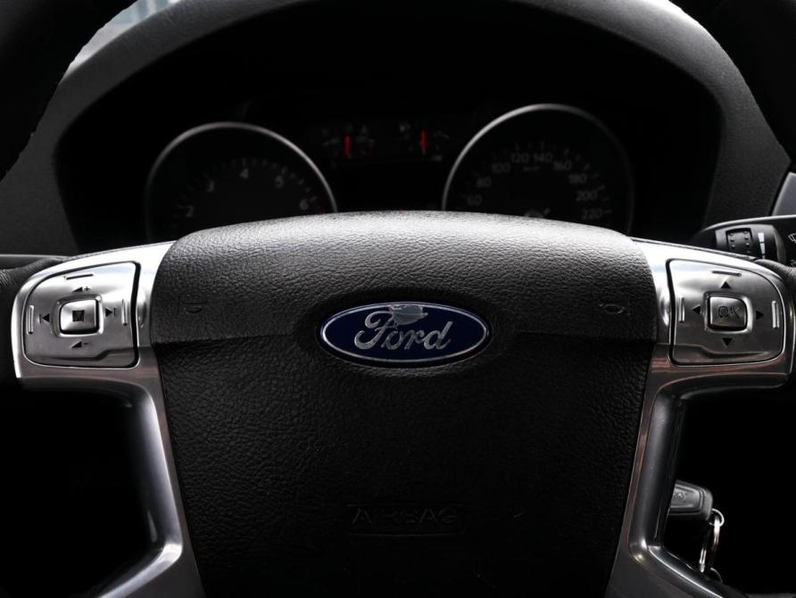 Ford Mondeo IV Рестайлинг Волгоград  - изображение 13