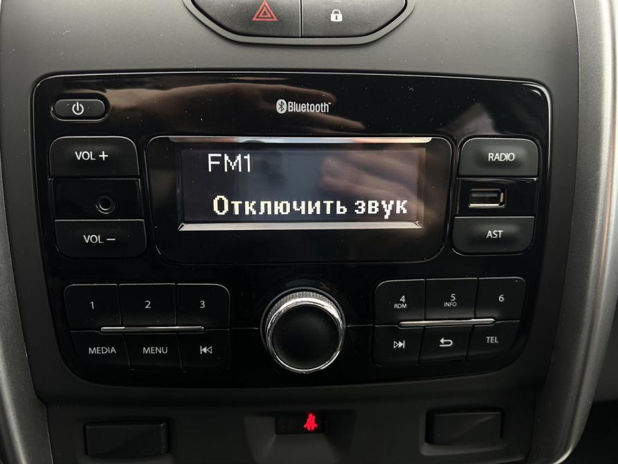 Lada (ВАЗ) Largus I Рестайлинг Тверь  - изображение 26