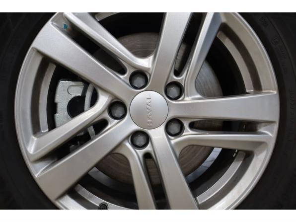 Haval Jolion I Рестайлинг 2 с пробегом 2026 года, цена 2 279 000 рублей, 3099 км, внедорожник, Автокод Объявления