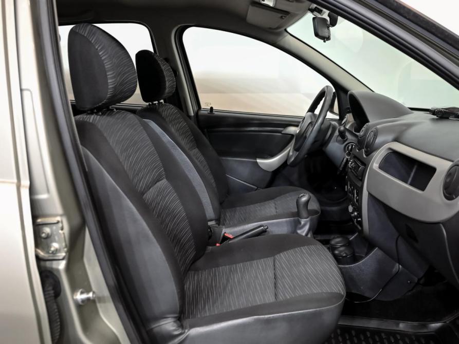 Renault Sandero I Екатеринбург  - изображение 11