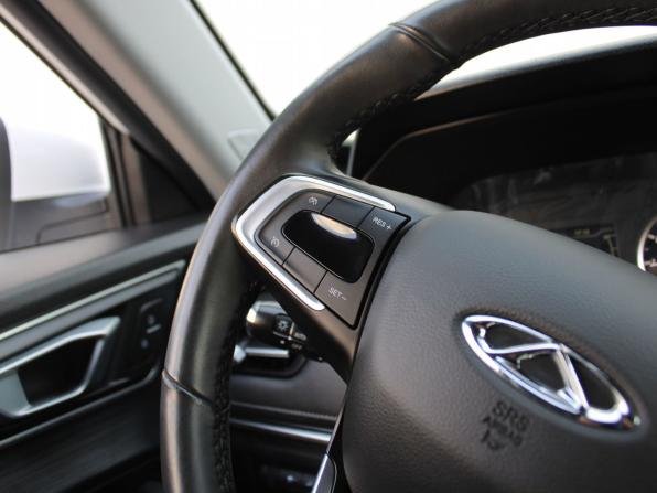 Chery Tiggo 4 Pro I Рестайлинг с пробегом 2023 года, цена 1 539 000 рублей, 31877 км, внедорожник, Автокод Объявления