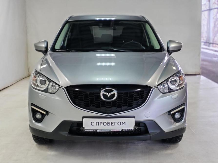 Mazda CX-5 I Астрахань  - изображение 2