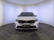 Kia Sorento IV Москва  - изображение 32